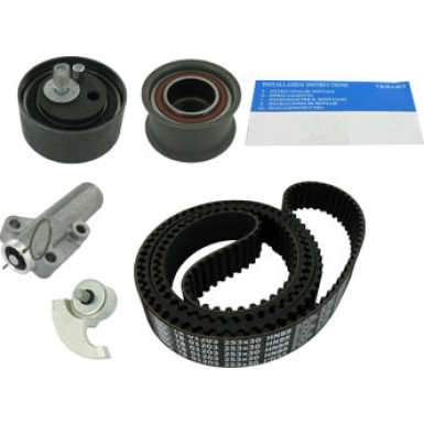 Zahnrimsatz | VKMA 01903 Zahnrimsatz | VKMA 01903