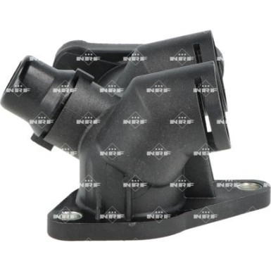 NRF Kühlmittelflansch 775030 NRF Kühlmittelflansch 775030