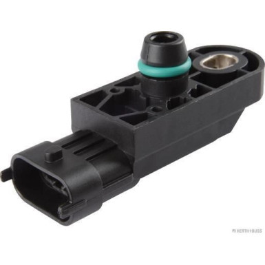 Sensor, Saugrohrdruck | FIAT GRANDE PUNTO 1.4 07-10 | J5701006