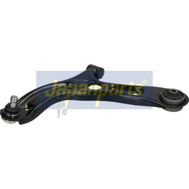 Lenker, Radaufhängung BS-K44L