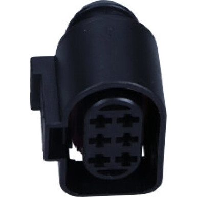 Original VAG Audi/Seat/Skoda/VW 6-Pin-Stecker | 1J0973733