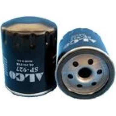 Ölfilter Fiat Sc/Cc 0,9/Alfa/Lancia/Sitzh÷he. 98mm | SP-927