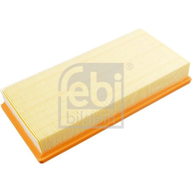 FEBI BILSTEIN Luftfilter | 109221
