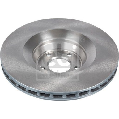 FEBI BILSTEIN Bremsscheibe 26659