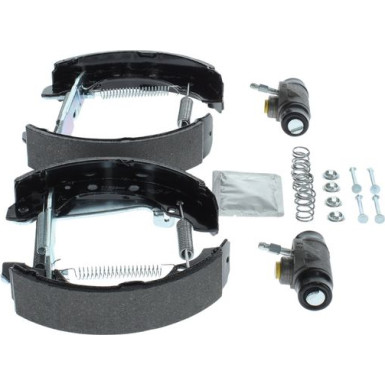 Bremsbacken | SKODA Felicia, Favorit, Forman | 0 204 114 576