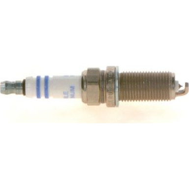 Zündkerze Entstört | INFI FX,NISS 350Z,Murano,Primera 02 | 0 242 230 584