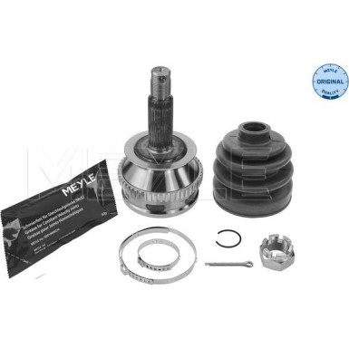 Gelenksatz, Antriebswelle Hyundai Santa Fe 01-06 MEYLE-ORIGINAL: True to OE 37-14 498 0010