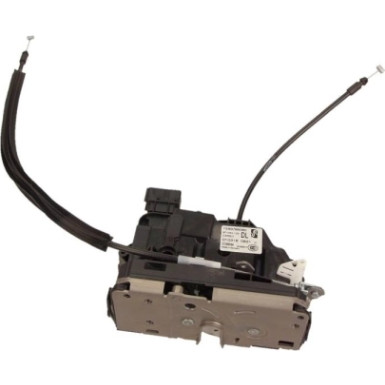 Türschloss Citroen T. Jumper/ Fiat Ducato/ Peugeot Boxer 06- (Ecke Mit Schlossñ) | 1393795080