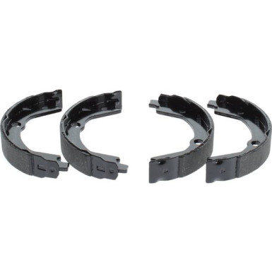 0 986 487 738 Bremsbackensatz, Feststellbremse 0 986 487 738 Bremsbackensatz, Feststellbremse