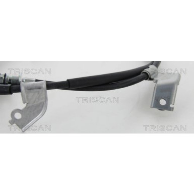 Seilzug, Feststellbremse Honda T. Civic 01-05 Le | 814040185