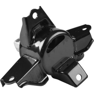 TEDGUM_TD Lagerung, Motor TED86789