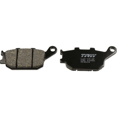 Bremsklötze hi | HONDA,KAWASAKI,SUZUKI,YAMAHA | MCB634