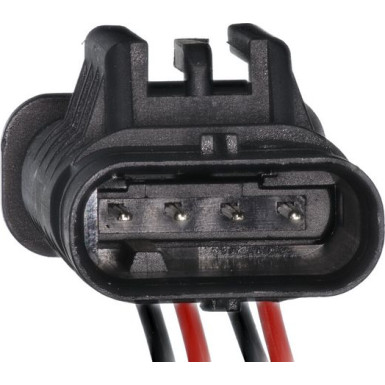 KOMPRESSOR, KLIMAANLAGE VALEO CORE-FLEX VAL690024