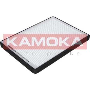 KAMOKA Filter, Innenraumluft | F404601