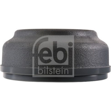 FEBI BILSTEIN Bremstrommel | 171075