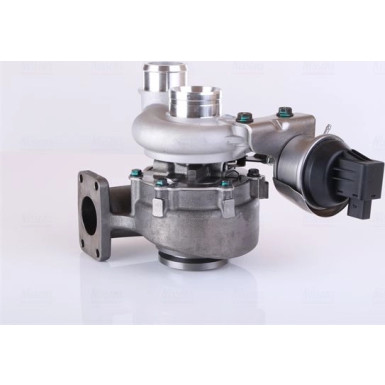 Nissens Turbo VW Crafter 06 FACTORY NEW 93455