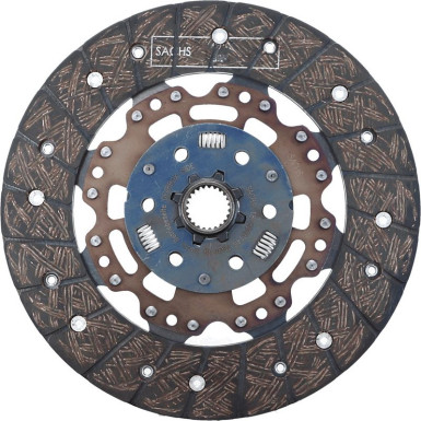 SACHS Kupplungssatz 3000 950 070