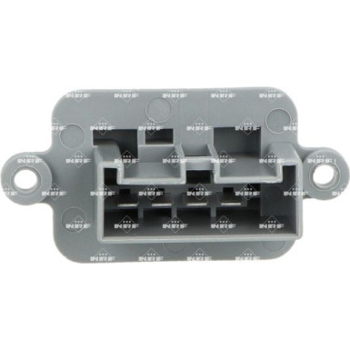 Widerstand, Innenraumgebläse | 342078 Widerstand, Innenraumgebläse | 342078