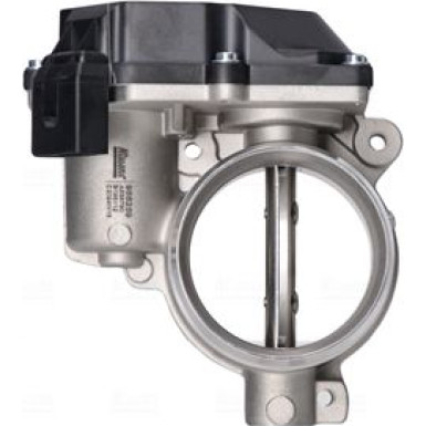 NISSENS Drosselklappenstutzen 955259