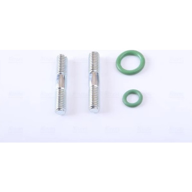 Kondensator PKW HYUNDAI i40 GAS 11 FIRST FIT 940244