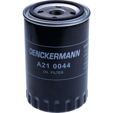 DENCKERMANN Ölfilter | A210044