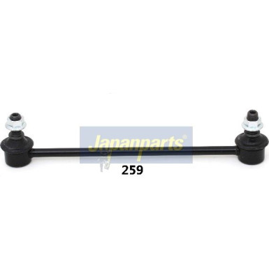 Stabilisator, Fahrwerk SI-259