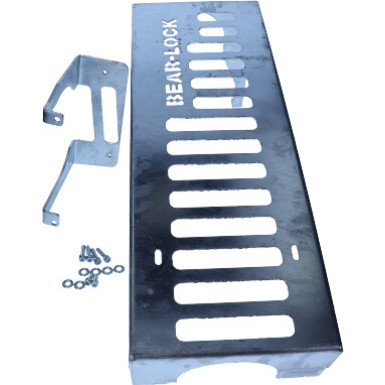 Diebstahlsicherer Dpf-Filterschutz Citroen Jumper 2020 | DPF014