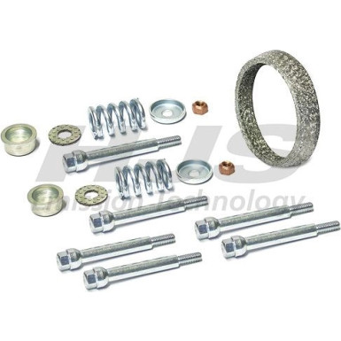 Dichtungssatz, Abgasanlage | CITROEN | 82 21 3111