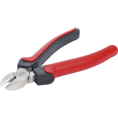 BGS Seitenschneider Abisolierfunktion 165 mm BGS Do it yourself 332