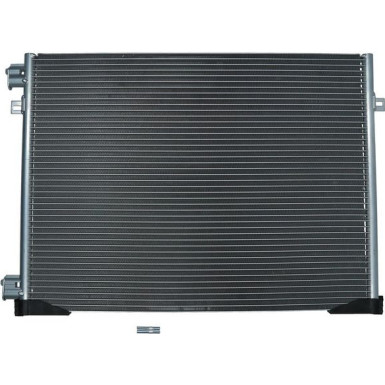 KAMOKA Kondensator, Klimaanlage 7800293 KAMOKA Kondensator, Klimaanlage 7800293