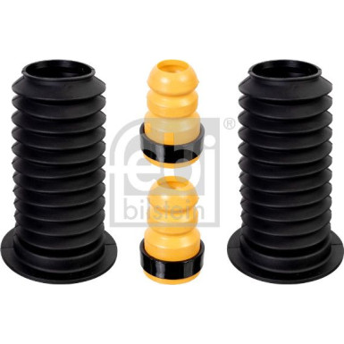 Staubschutzsatz, Stoßdämpfer | 176410 Staubschutzsatz, Stoßdämpfer | 176410