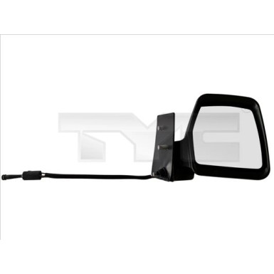 TYC Außenspiegel 305-0027