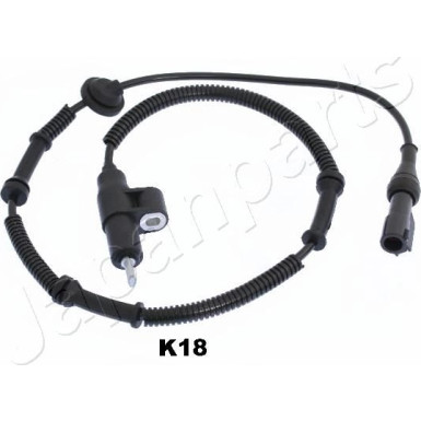 Sensor, Raddrehzahl | ABS-K18