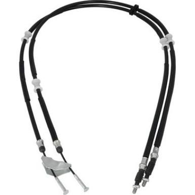 KAMOKA Seilzug, Feststellbremse KAMOKA Seilzug, Feststellbremse