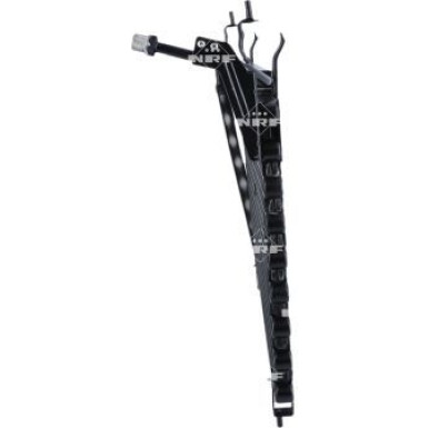 NRF Klimaanlagenkühler 35071 EASY FIT