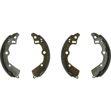 KAMOKA Bremsbackensatz JQ202093 KAMOKA Bremsbackensatz JQ202093