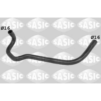 KÜHLERSCHLAUCH | 3406434 KÜHLERSCHLAUCH | 3406434