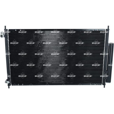 Kondensator, Klimaanlage EASY FIT 35559