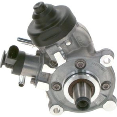 0 445 010 767 Hochdruckpumpe