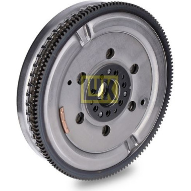 Zweimassenschwungrad RENAULT Megane 2 0 02 LuK DMF 415 0224 10