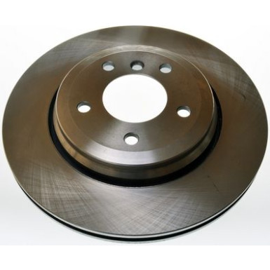 DENCKERMANN Bremsscheibe | B130316