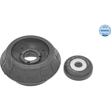 Reparatursatz, Federbeinstützlager MEYLE-ORIGINAL-KIT: Better solution for you 40-14 641 0012