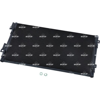 Kondensator, Klimaanlage EASY FIT 35608