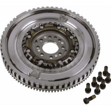SACHS Schwungrad | 2295 701 001