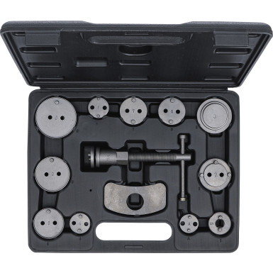 BGS Bremskolben-Rückstell-Satz 13-tlg BGS Do it yourself 1109