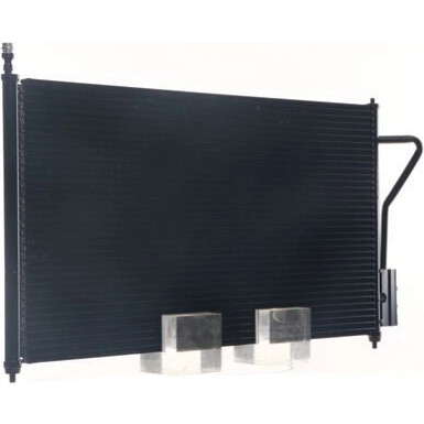 Kondensator, Klimaanlage BEHR AC 218 000S