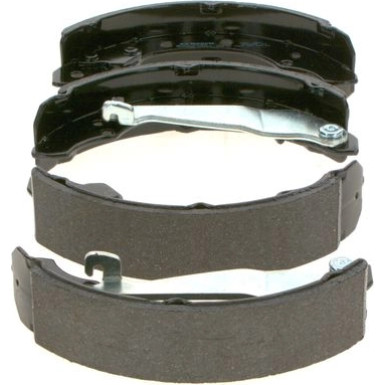 0 986 487 536 Bremsbackensatz 0 986 487 536 Bremsbackensatz