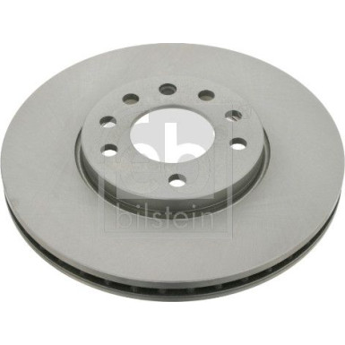 FEBI BILSTEIN Bremsscheibe 23549