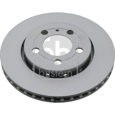 FEBI BILSTEIN Bremsscheibe