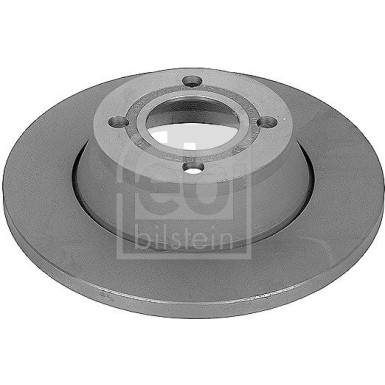 FEBI BILSTEIN Bremsscheibe